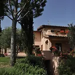 Val Delle Vigne Villa *