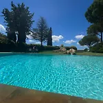 Villa Val Delle Vigne *