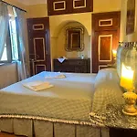 Val Delle Vigne Villa *