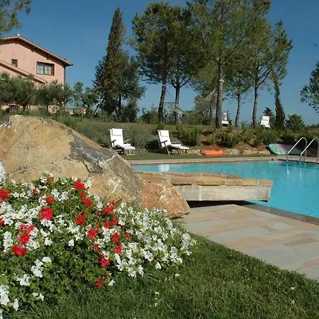 Val Delle Vigne Villa Diaccialone