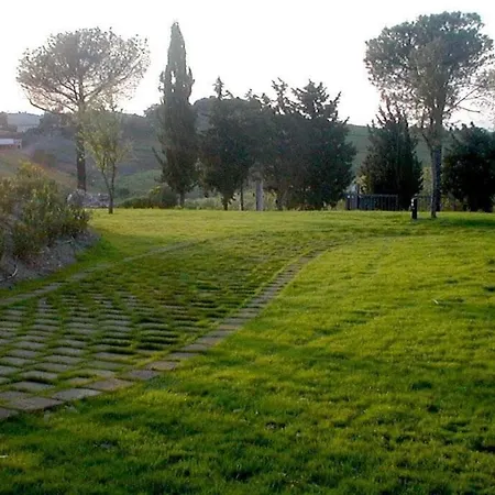 Villa Val Delle Vigne