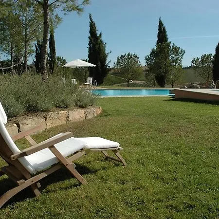 Villa Val Delle Vigne *