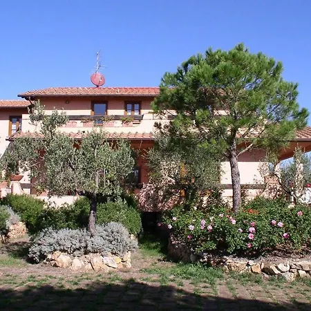 Villa Val Delle Vigne *