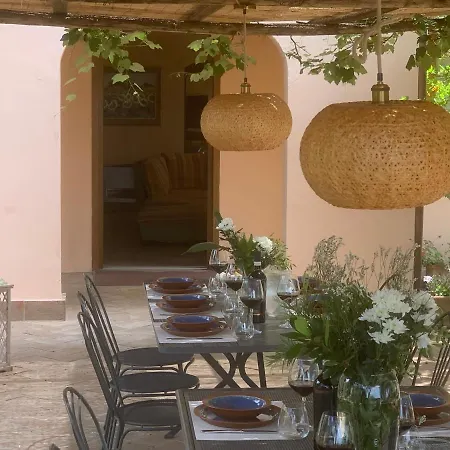 Val Delle Vigne Villa *