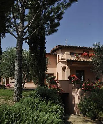 Val Delle Vigne וילה *