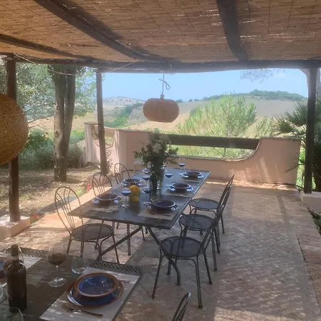 Val Delle Vigne Villa Diaccialone