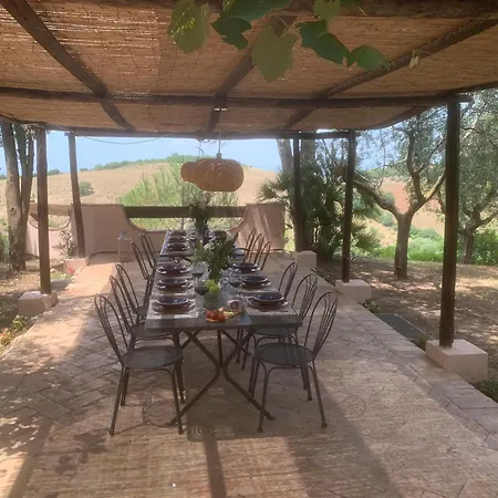 Val Delle Vigne Villa