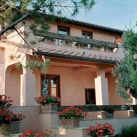 Villa Val Delle Vigne