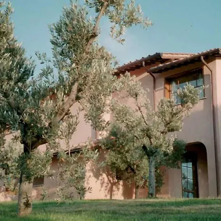 Villa Val Delle Vigne Diaccialone