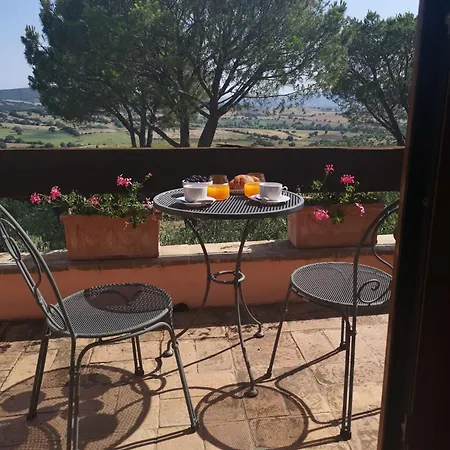 Val Delle Vigne Villa
