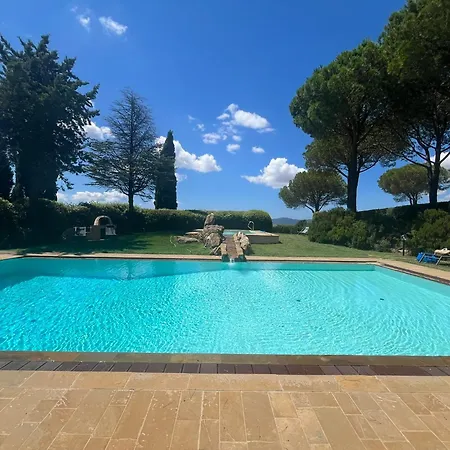 Val Delle Vigne *