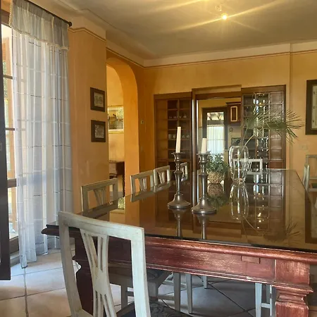Val Delle Vigne וילה *