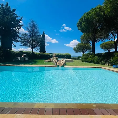 וילה Val Delle Vigne Diaccialone