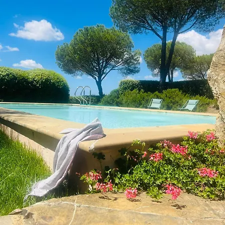 Val Delle Vigne Villa