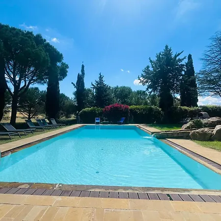 Val Delle Vigne Villa *