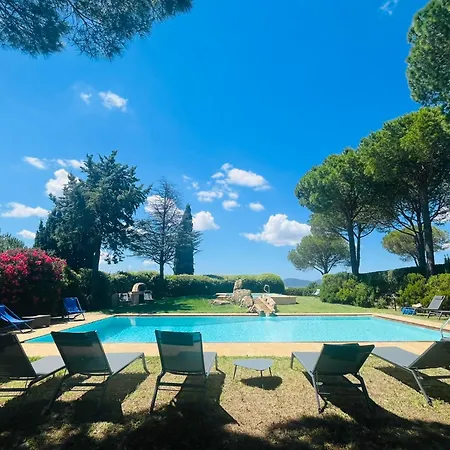 Val Delle Vigne Villa Diaccialone