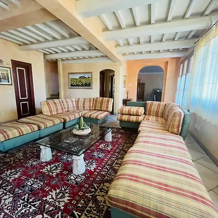 Val Delle Vigne *