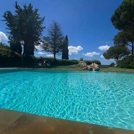 וילה Val Delle Vigne *