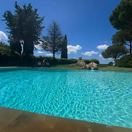 Villa Val Delle Vigne *