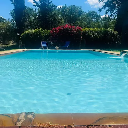 וילה Val Delle Vigne