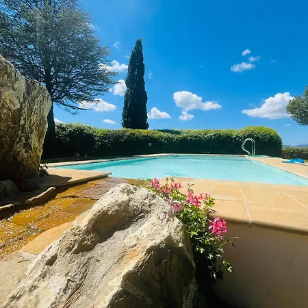 Villa Val Delle Vigne Diaccialone