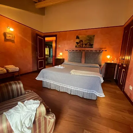Villa Val Delle Vigne