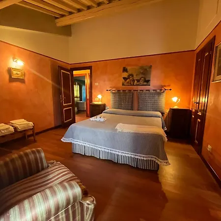 Val Delle Vigne Villa *