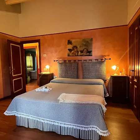 וילה Val Delle Vigne *