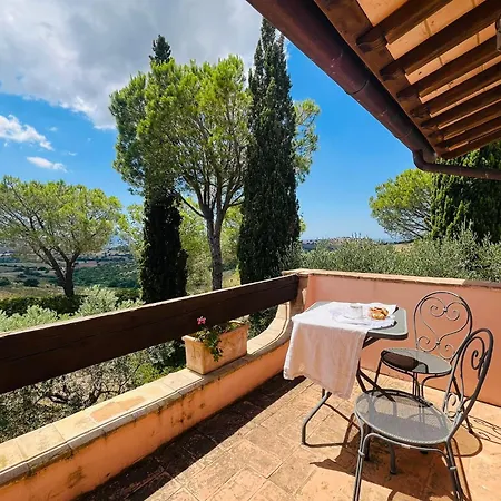 וילה Val Delle Vigne Diaccialone