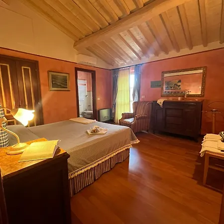 Val Delle Vigne *