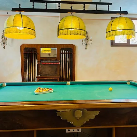 Villa Val Delle Vigne