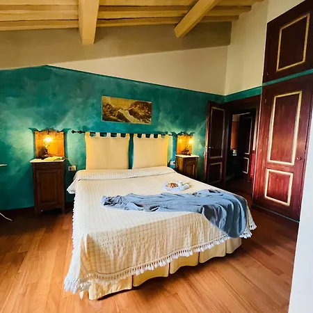 Val Delle Vigne Villa Diaccialone