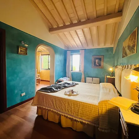 Villa Val Delle Vigne