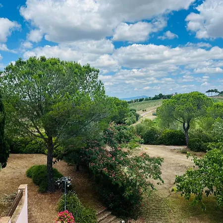 Val Delle Vigne Villa Diaccialone