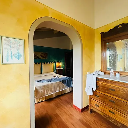 Villa Val Delle Vigne Diaccialone