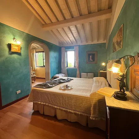 Val Delle Vigne *