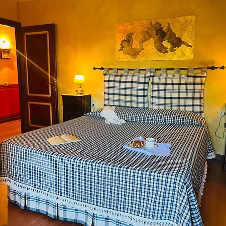Villa Val Delle Vigne *