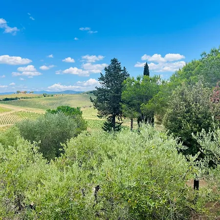 Val Delle Vigne Villa Diaccialone