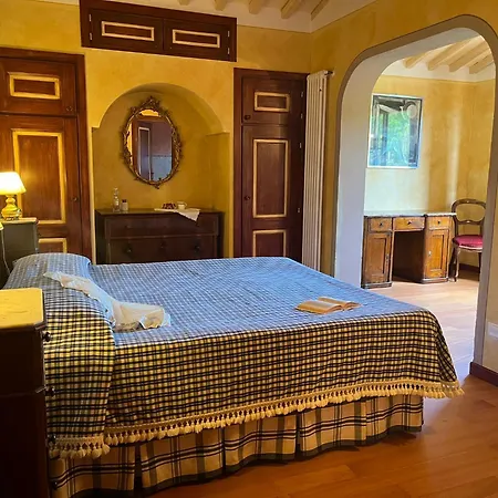 Villa Val Delle Vigne Diaccialone