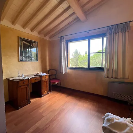 Val Delle Vigne וילה *