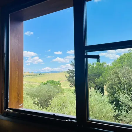 וילה Val Delle Vigne *