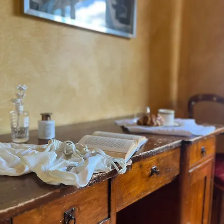 וילה Val Delle Vigne Diaccialone