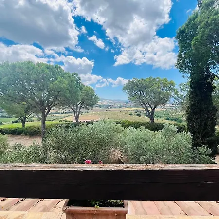 וילה Val Delle Vigne