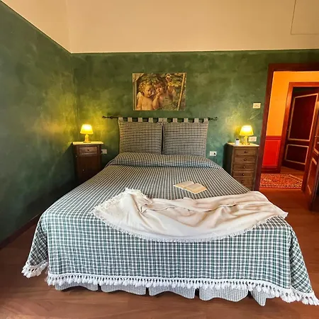 Villa Val Delle Vigne *