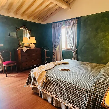 Val Delle Vigne Villa Diaccialone