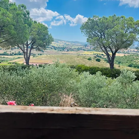 וילה Val Delle Vigne Diaccialone