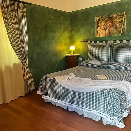Val Delle Vigne *