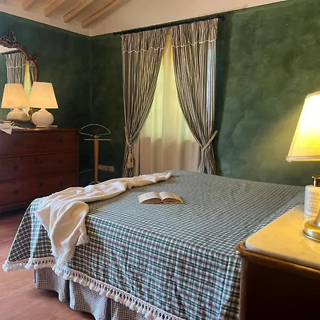Villa Val Delle Vigne
