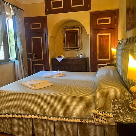 Villa Val Delle Vigne Diaccialone
