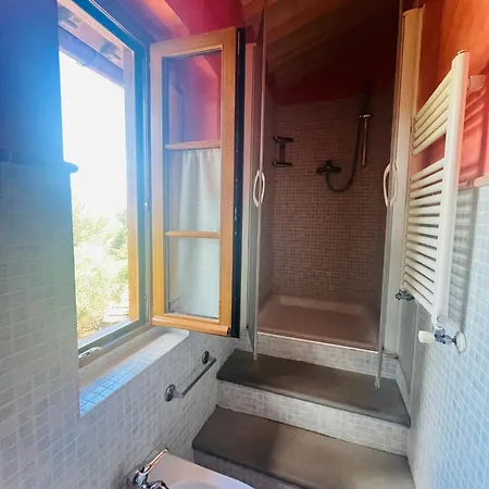 וילה Val Delle Vigne